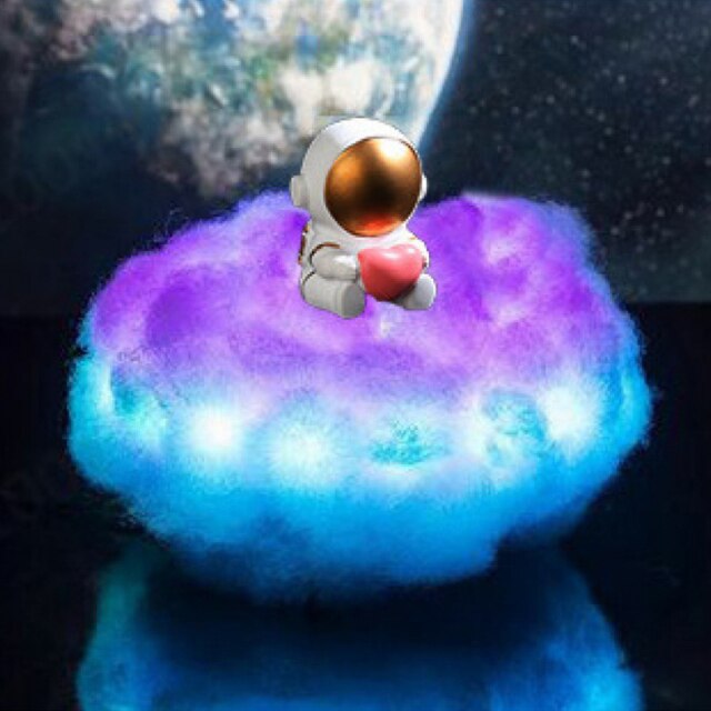 AstroCloud™ Galaxy Cloud