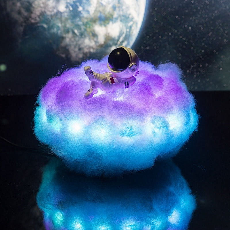 AstroCloud™ Galaxy Cloud